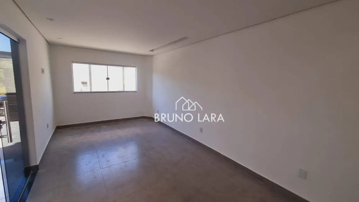 Foto 6 de Casa com 3 quartos à venda, 106m2 em Guarujá, Betim - MG