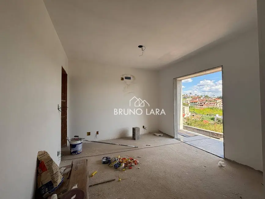 Foto 8 de Casa com 3 quartos à venda, 180m2 em Betim - MG