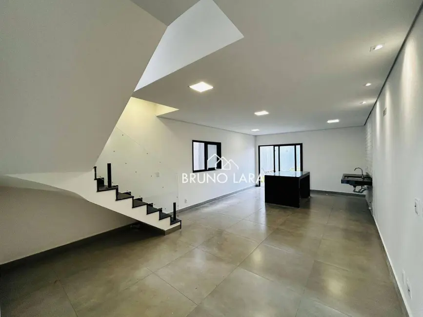 Foto 7 de Casa com 3 quartos à venda, 180m2 em Betim - MG