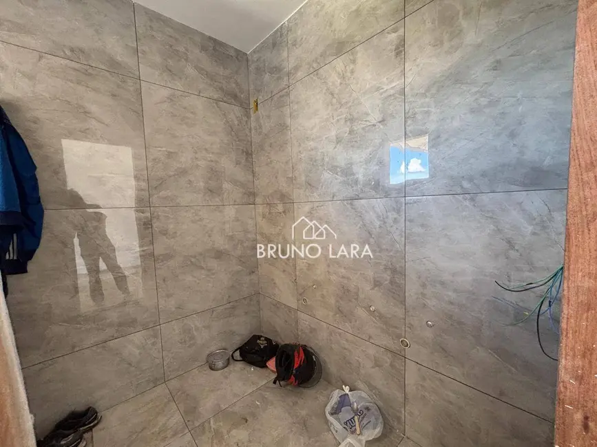 Foto 7 de Casa com 3 quartos à venda, 180m2 em Betim - MG