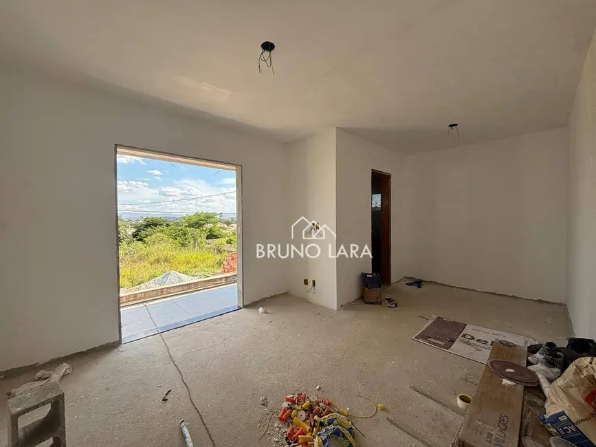 Foto 6 de Casa com 3 quartos à venda, 180m2 em Betim - MG