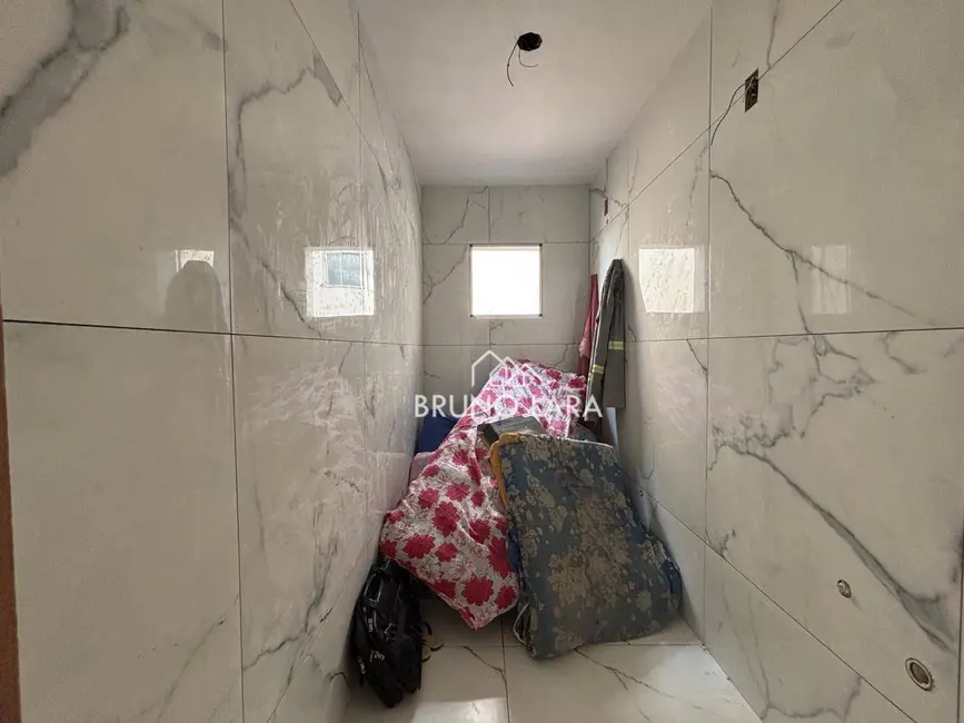 Foto 5 de Casa com 3 quartos à venda, 180m2 em Betim - MG