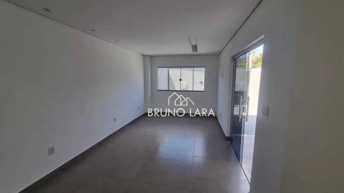 Foto 5 de Casa com 3 quartos à venda, 106m2 em Guarujá, Betim - MG