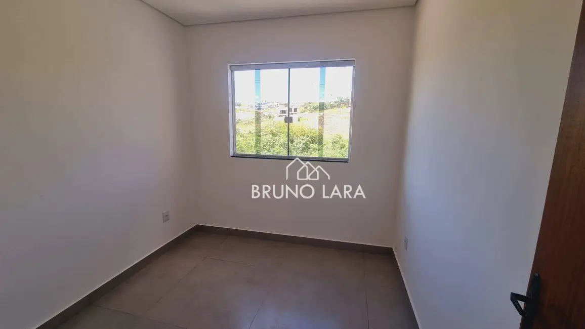 Foto 9 de Casa com 3 quartos à venda, 106m2 em Guarujá, Betim - MG