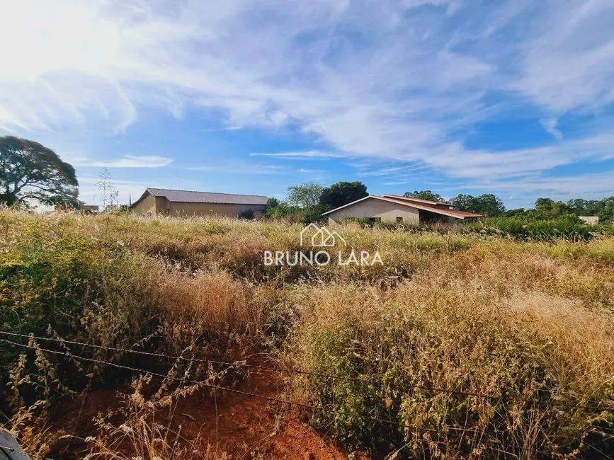 Foto 7 de Terreno / Lote à venda, 1188m2 em Igarape - MG