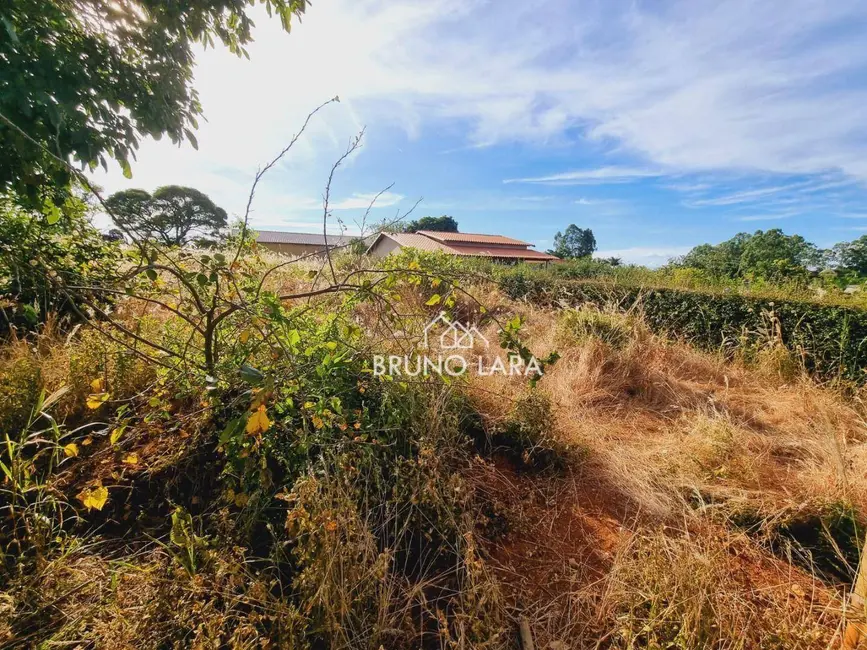 Foto 8 de Terreno / Lote à venda, 1188m2 em Igarape - MG