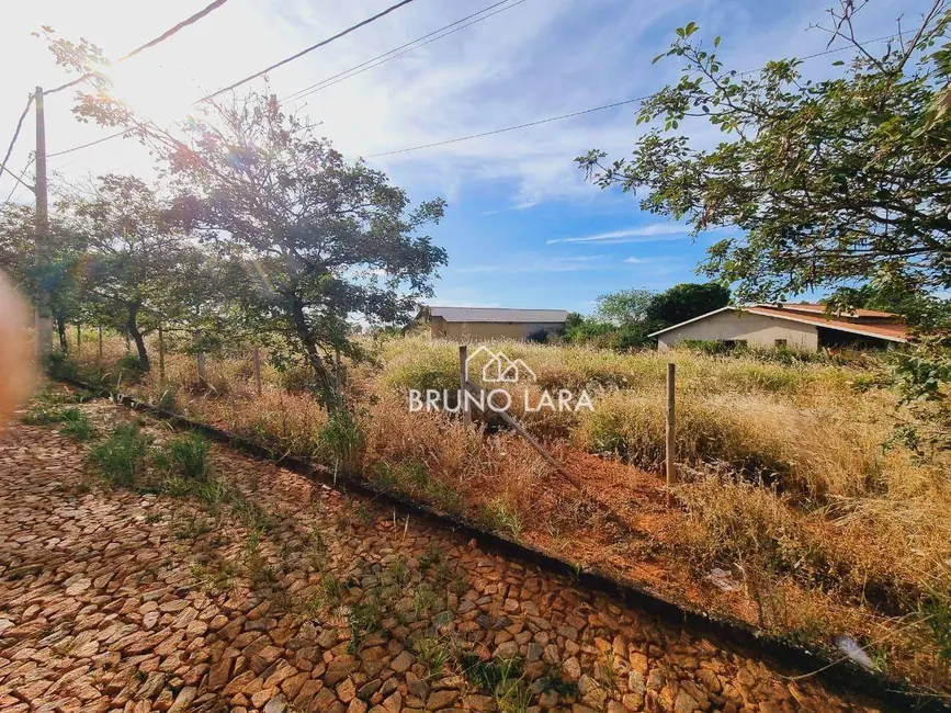 Foto 4 de Terreno / Lote à venda, 1188m2 em Igarape - MG