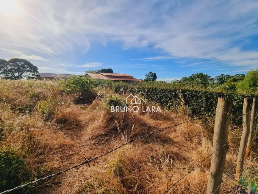 Foto 5 de Terreno / Lote à venda, 1188m2 em Igarape - MG
