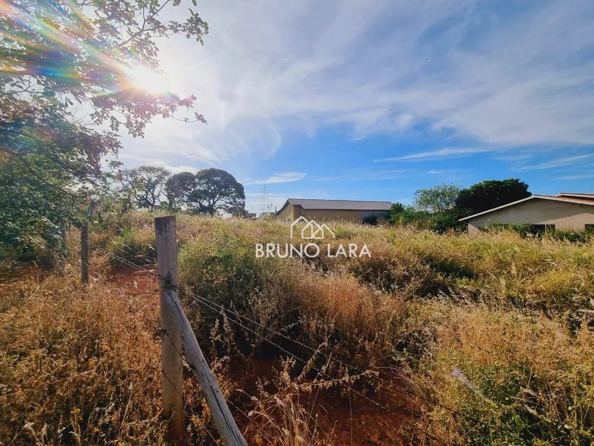 Foto 9 de Terreno / Lote à venda, 1188m2 em Igarape - MG