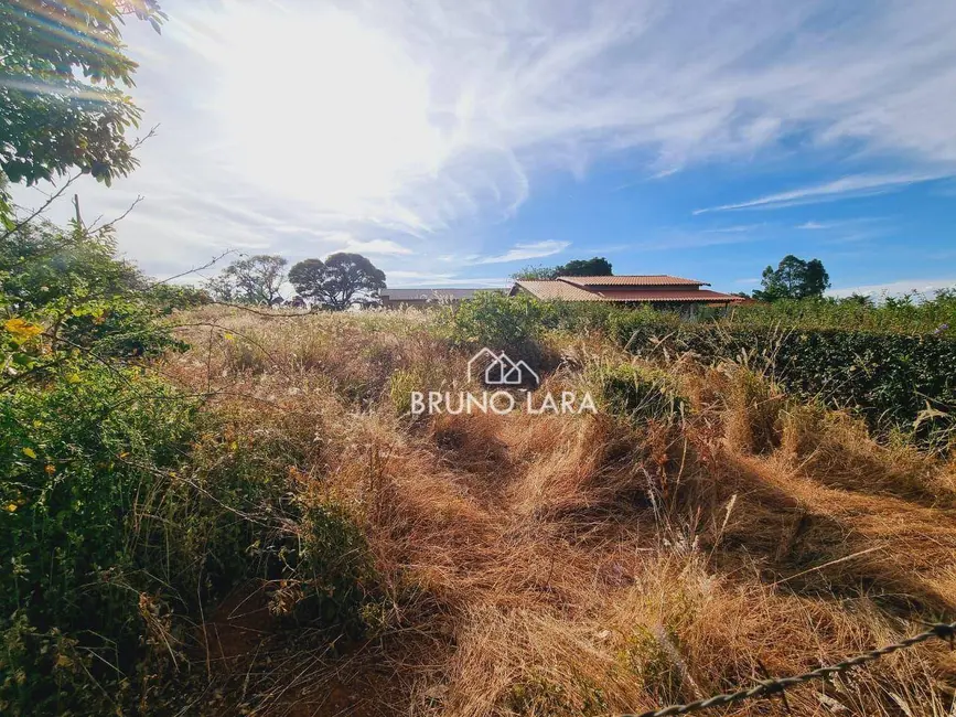 Foto 6 de Terreno / Lote à venda, 1188m2 em Igarape - MG