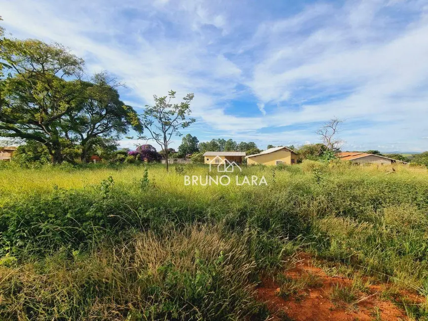 Foto 7 de Terreno / Lote à venda, 1006m2 em Igarape - MG