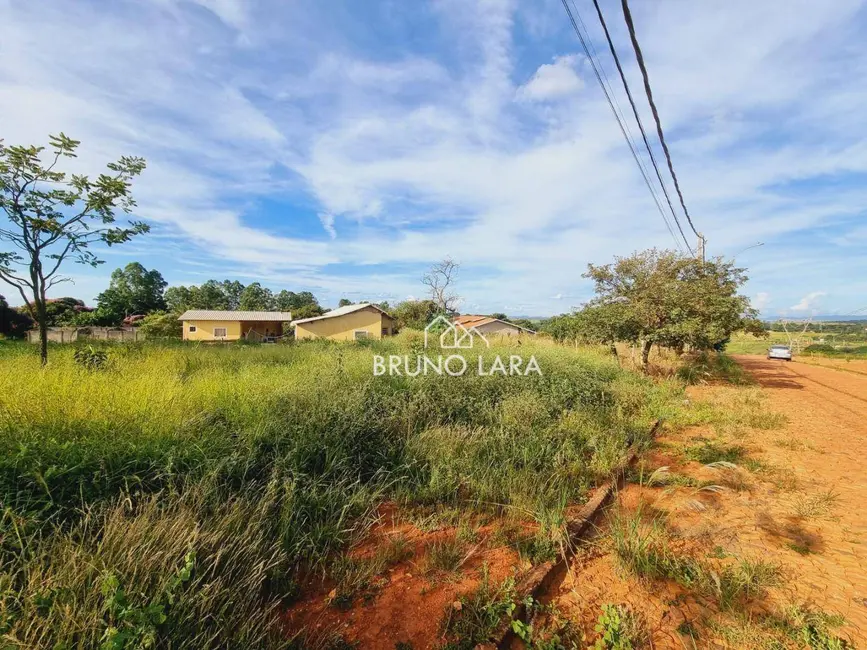Foto 8 de Terreno / Lote à venda, 1006m2 em Igarape - MG