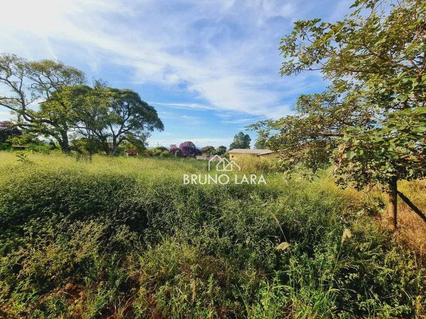 Foto 5 de Terreno / Lote à venda, 1006m2 em Igarape - MG