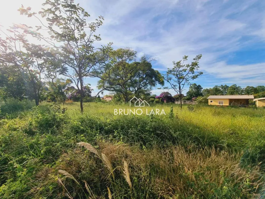 Foto 6 de Terreno / Lote à venda, 1006m2 em Igarape - MG