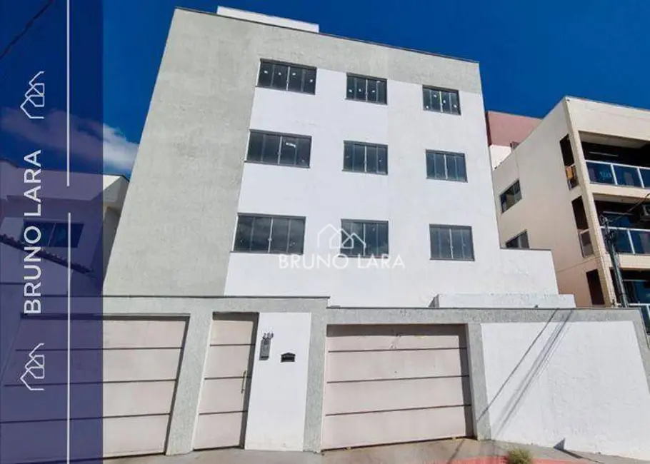 Foto 1 de Apartamento com 2 quartos à venda, 60m2 em Igarape - MG