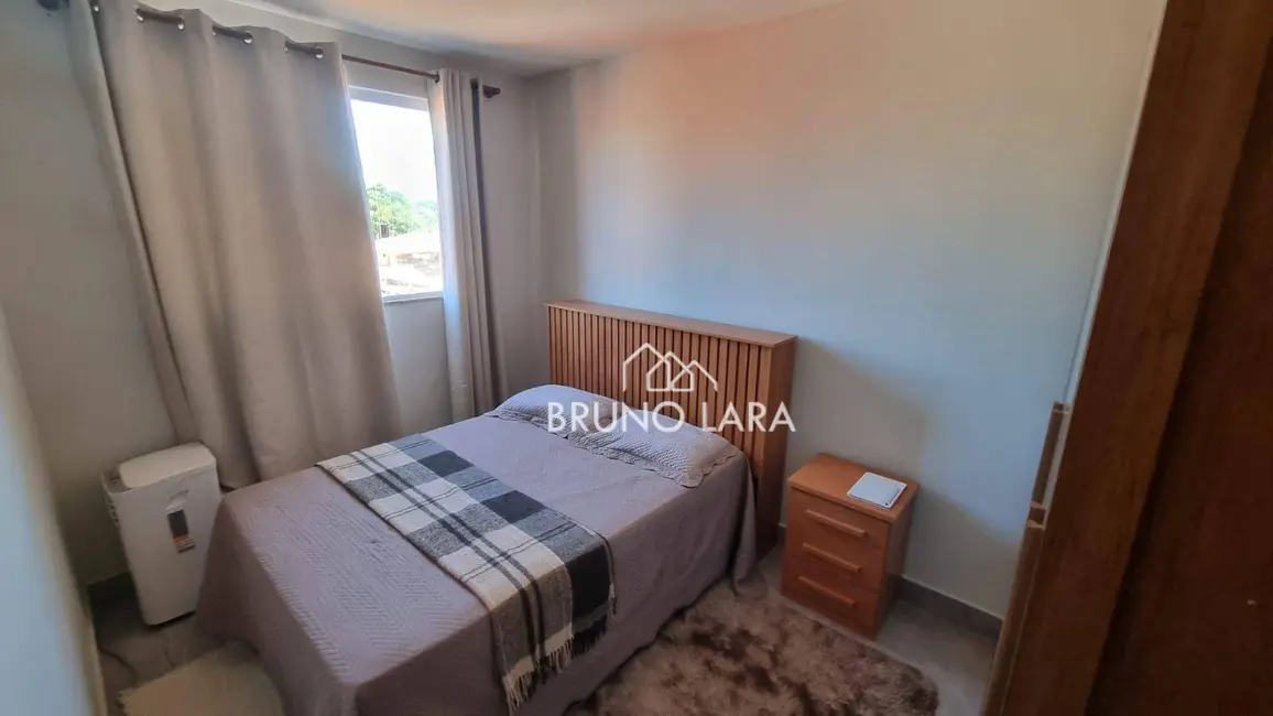 Foto 9 de Apartamento com 2 quartos à venda, 60m2 em Igarape - MG