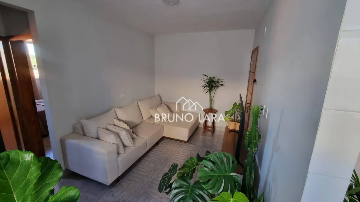 Foto 4 de Apartamento com 2 quartos à venda, 60m2 em Igarape - MG