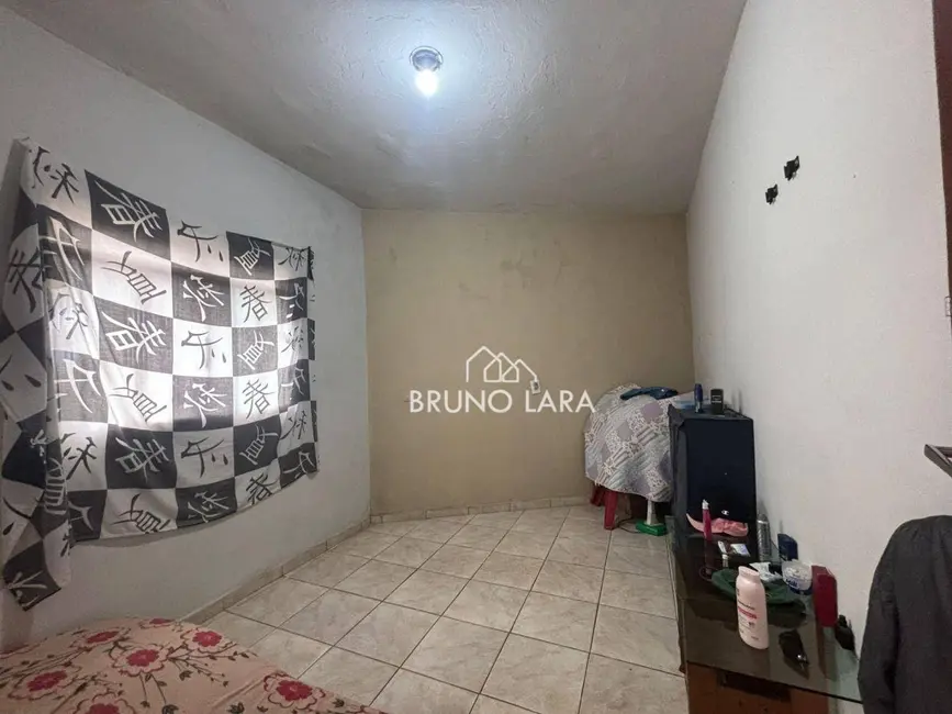 Casa com 2 quartos à venda, 93m2 em Igarape - MG - imagem 3 Foto 3 de Casa com 2 quartos à venda, 93m2 em Igarape - MG