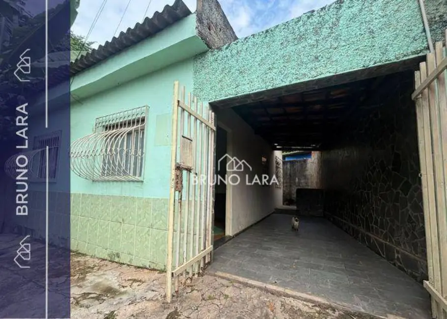 Foto 1 de Casa com 2 quartos à venda, 93m2 em Igarape - MG
