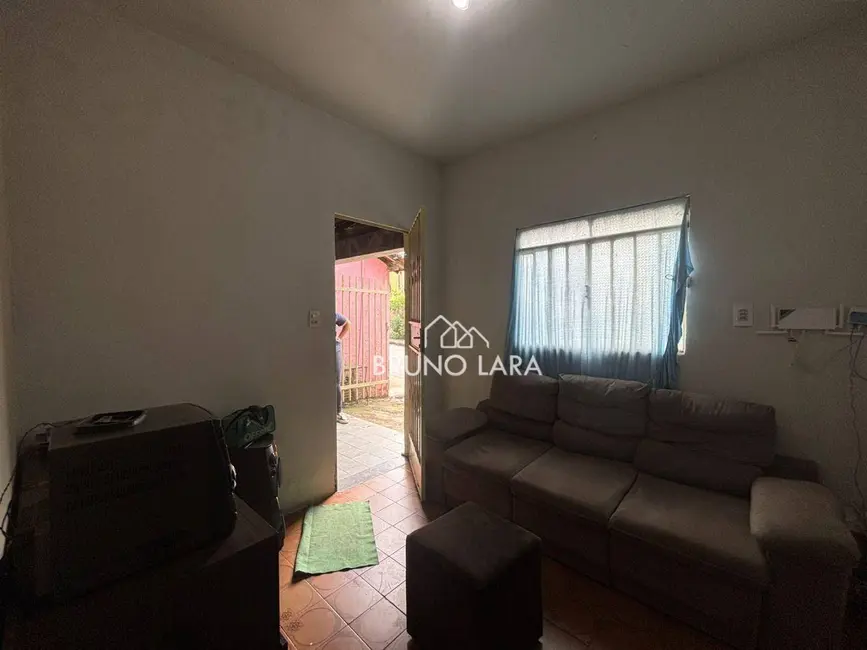 Casa com 2 quartos à venda, 93m2 em Igarape - MG - imagem 4 Foto 4 de Casa com 2 quartos à venda, 93m2 em Igarape - MG