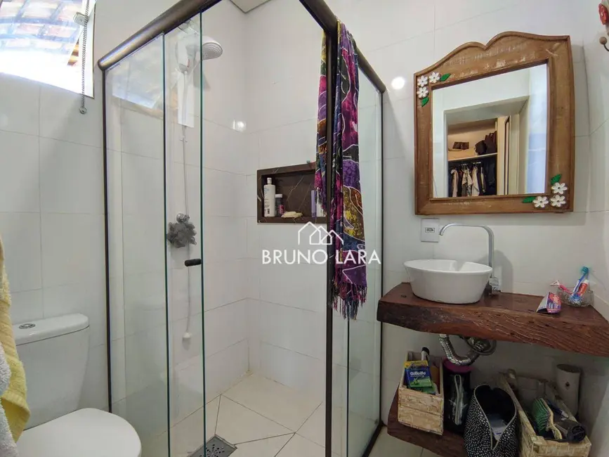 Foto 9 de Casa de Condomínio com 4 quartos à venda, 1030m2 em Igarape - MG