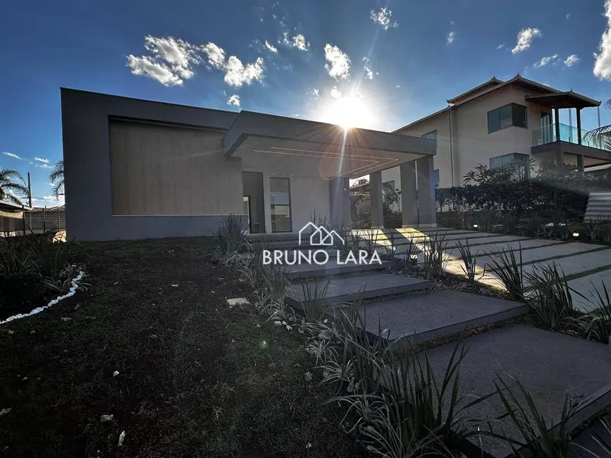 Casa de Condomínio com 3 quartos à venda, 1000m2 em Igarape - MG - imagem 3 Foto 3 de Casa de Condomínio com 3 quartos à venda, 1000m2 em Igarape - MG
