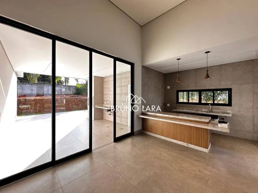 Casa de Condomínio com 3 quartos à venda, 1000m2 em Igarape - MG - imagem 6 Foto 6 de Casa de Condomínio com 3 quartos à venda, 1000m2 em Igarape - MG