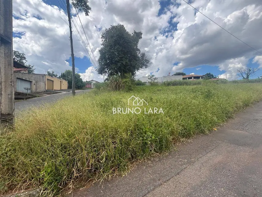 Foto 8 de Terreno / Lote à venda, 360m2 em Igarape - MG