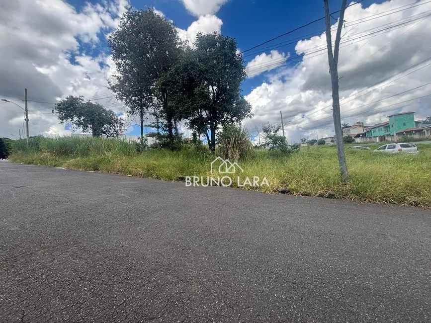 Foto 6 de Terreno / Lote à venda, 360m2 em Igarape - MG