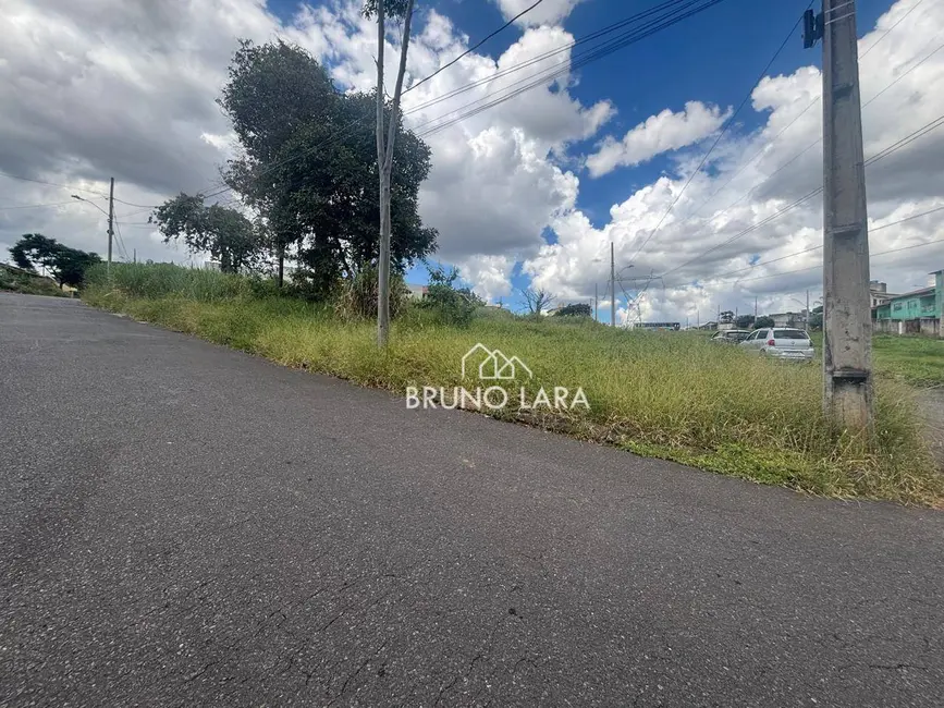 Foto 5 de Terreno / Lote à venda, 365m2 em Igarape - MG