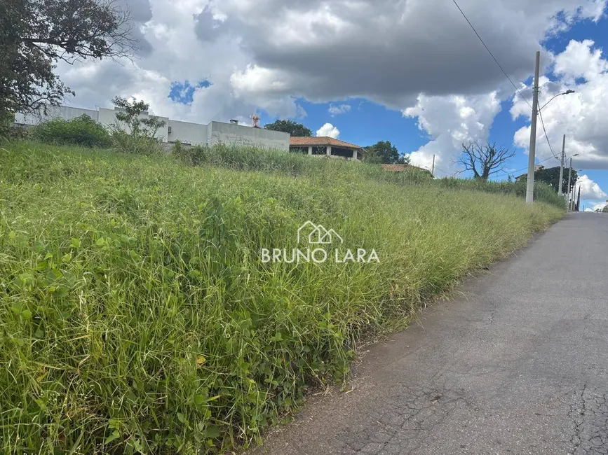 Foto 8 de Terreno / Lote à venda, 360m2 em Igarape - MG