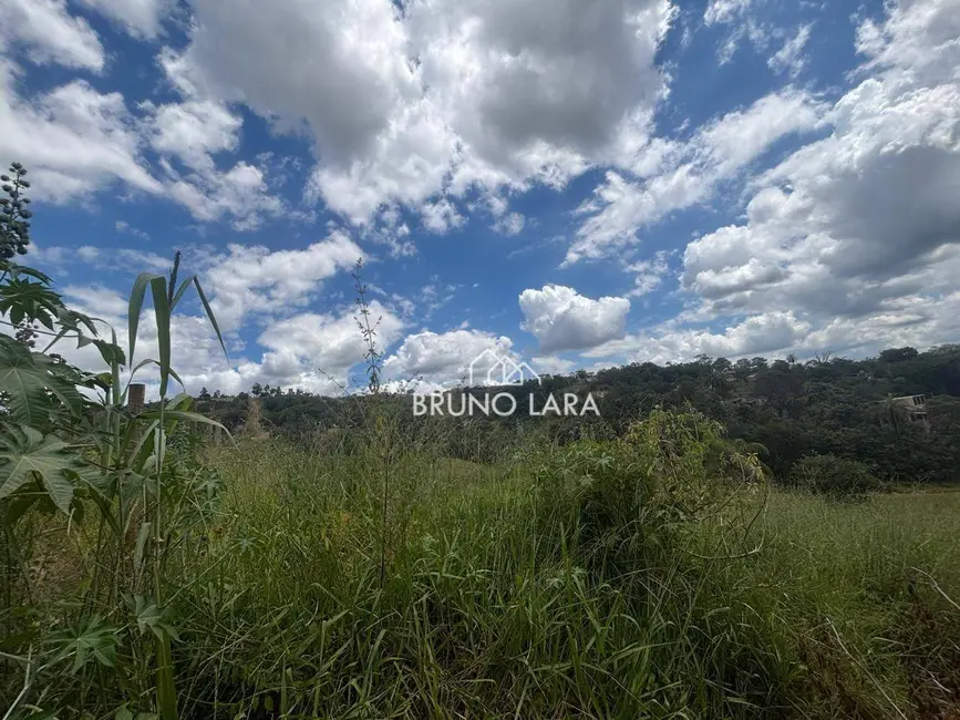 Foto 7 de Terreno / Lote à venda, 360m2 em Igarape - MG