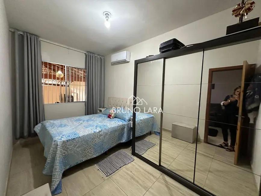 Casa com 2 quartos à venda, 180m2 em Sao Joaquim De Bicas - MG - imagem 7 Foto 7 de Casa com 2 quartos à venda, 180m2 em Sao Joaquim De Bicas - MG