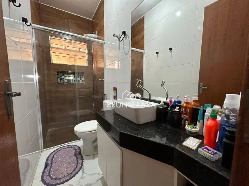 Casa com 2 quartos à venda, 180m2 em Sao Joaquim De Bicas - MG - imagem 6 Foto 6 de Casa com 2 quartos à venda, 180m2 em Sao Joaquim De Bicas - MG
