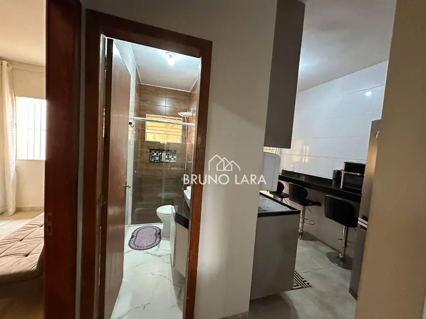 Casa com 2 quartos à venda, 180m2 em Sao Joaquim De Bicas - MG - imagem 5 Foto 5 de Casa com 2 quartos à venda, 180m2 em Sao Joaquim De Bicas - MG