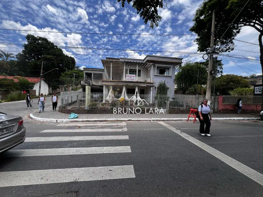 Foto 3 de Armazém / Galpão para alugar, 360m2 em Guarujá, Betim - MG