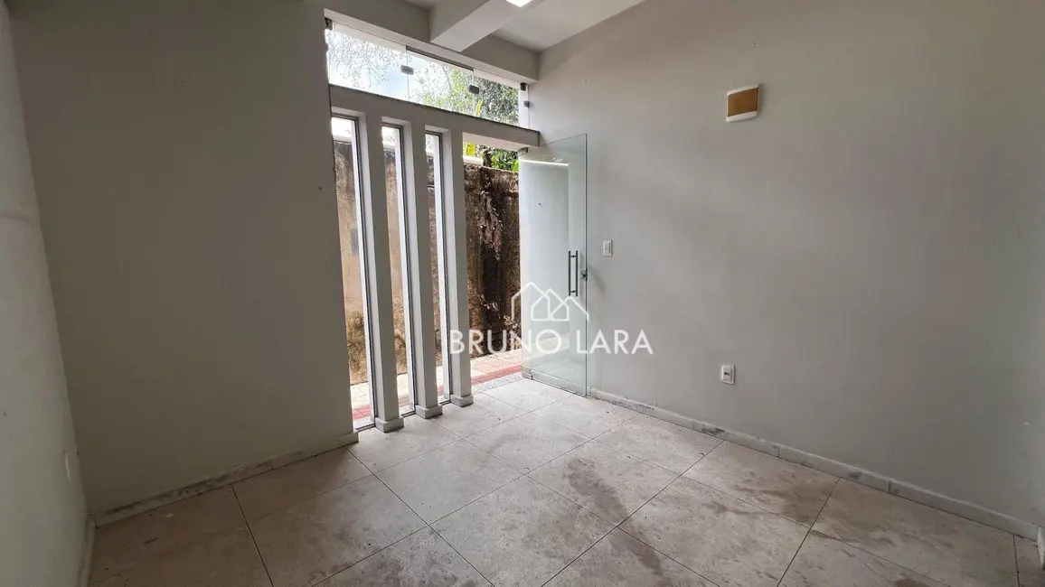 Foto 8 de Armazém / Galpão para alugar, 360m2 em Guarujá, Betim - MG