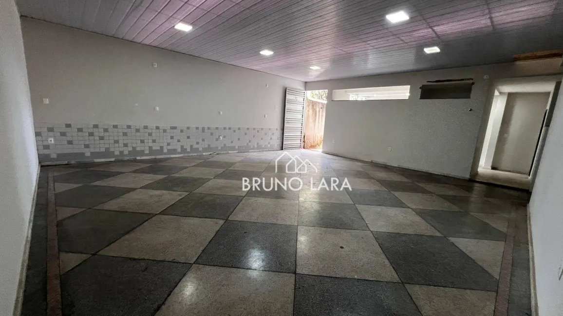 Foto 6 de Armazém / Galpão para alugar, 360m2 em Guarujá, Betim - MG