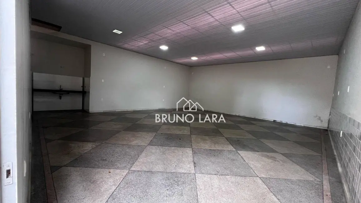 Foto 5 de Armazém / Galpão para alugar, 360m2 em Guarujá, Betim - MG