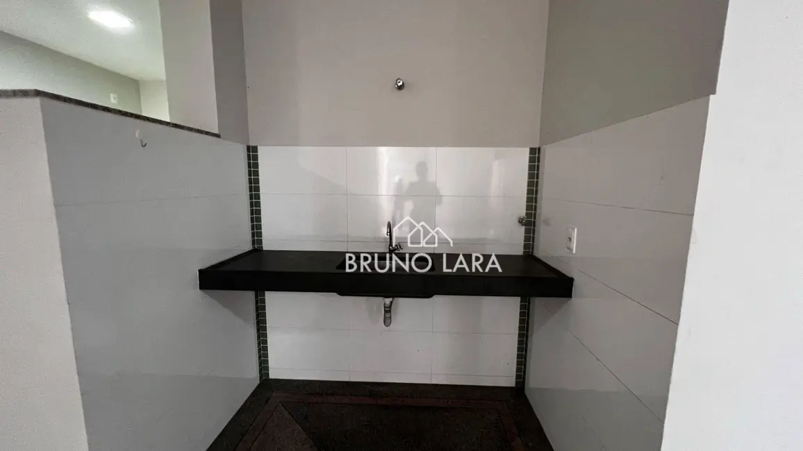 Foto 9 de Armazém / Galpão para alugar, 360m2 em Guarujá, Betim - MG