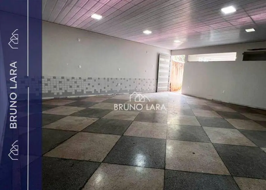 Foto 1 de Armazém / Galpão para alugar, 360m2 em Guarujá, Betim - MG