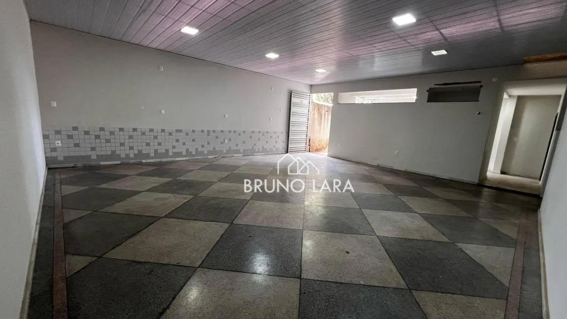 Foto 2 de Armazém / Galpão para alugar, 360m2 em Guarujá, Betim - MG