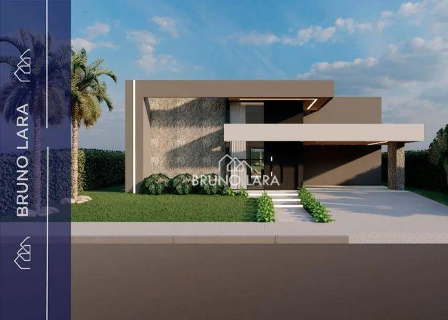 Foto 1 de Casa de Condomínio com 4 quartos à venda, 1000m2 em Igarape - MG