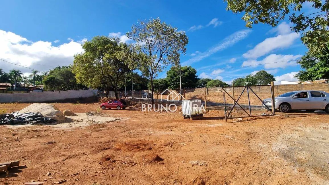 Foto 3 de Terreno / Lote à venda, 2160m2 em Igarape - MG