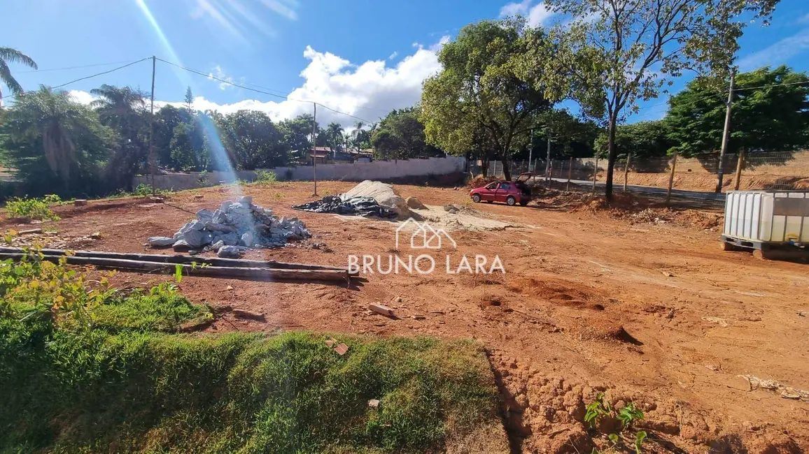 Foto 2 de Terreno / Lote à venda, 2160m2 em Igarape - MG