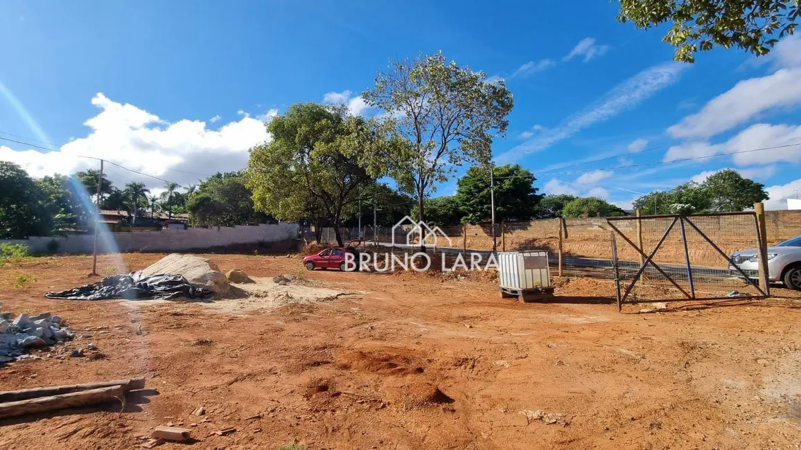 Foto 5 de Terreno / Lote à venda, 2160m2 em Igarape - MG