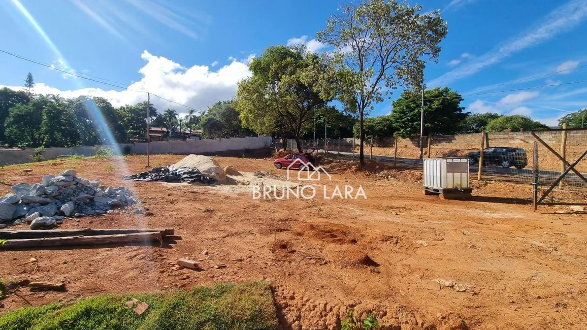Foto 8 de Terreno / Lote à venda, 2160m2 em Igarape - MG