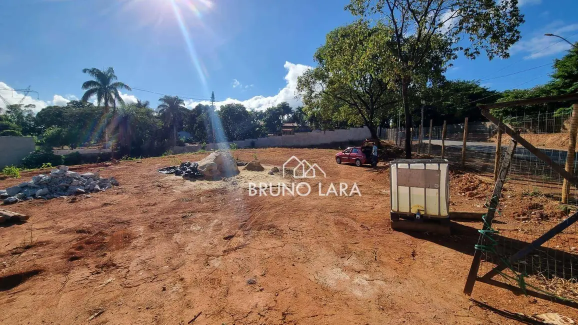 Foto 9 de Terreno / Lote à venda, 2160m2 em Igarape - MG