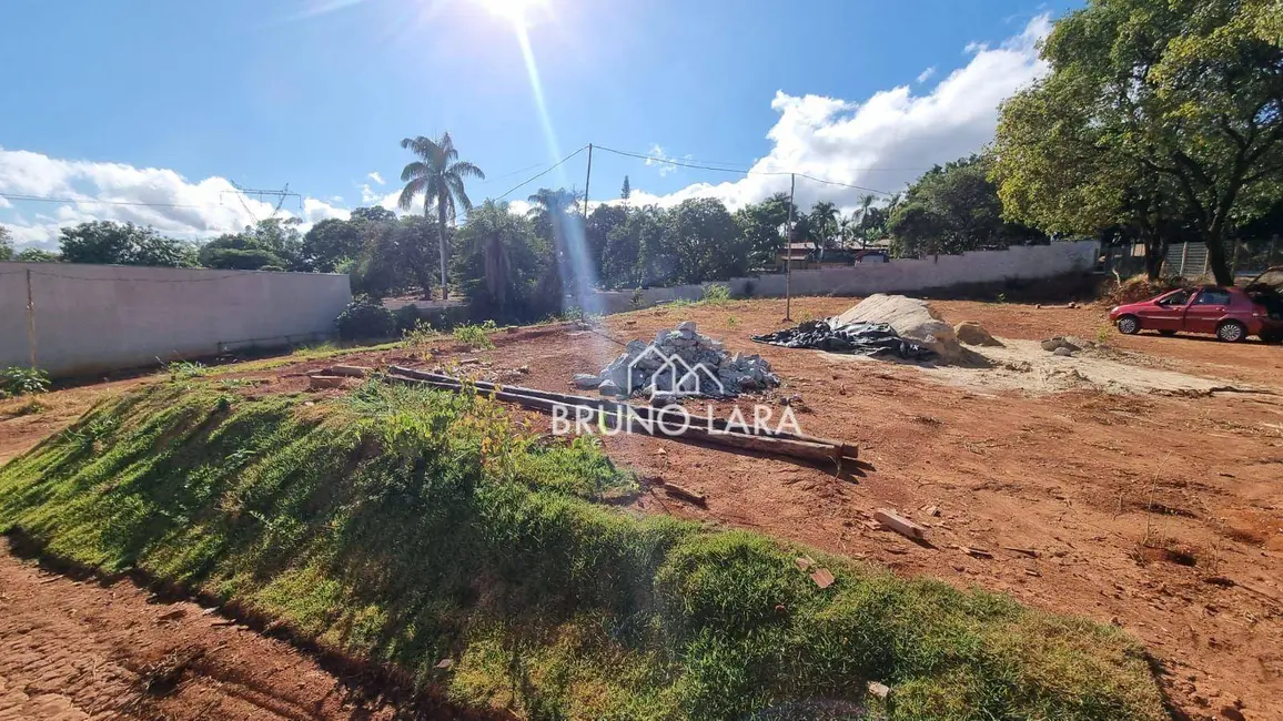 Foto 6 de Terreno / Lote à venda, 2160m2 em Igarape - MG