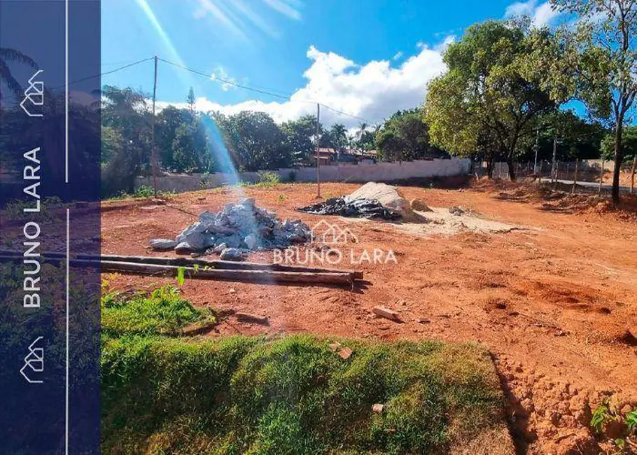 Foto 1 de Terreno / Lote à venda, 2160m2 em Igarape - MG